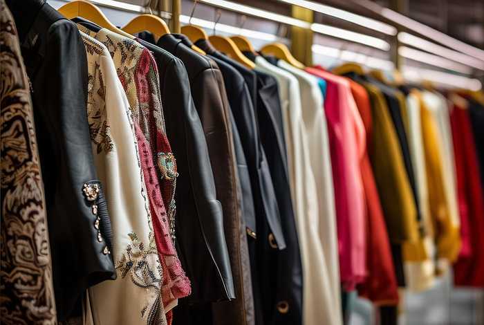 世界公认的十大奢侈品衣服、世界公认的十大奢侈品衣服品牌