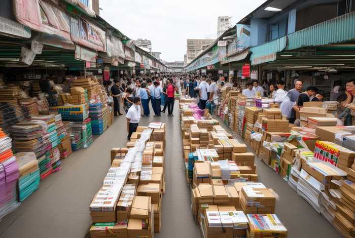 义乌包装材料批发市场;义乌包装材料批发市场地址 义乌包装材料批发市场;义乌包装材料批发市场地址