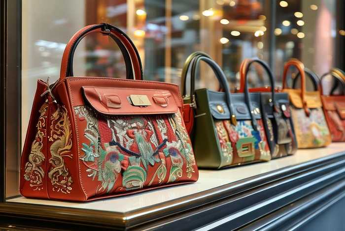 中国皮包排行，中国皮包品牌排行