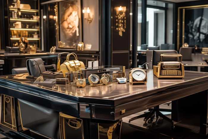 奢侈品品牌科普，奢侈品品牌科普网站