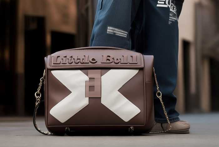 小牛logo的包、小牛logo服饰