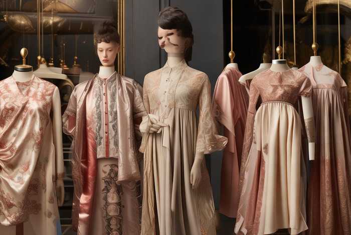 中国本土奢侈品牌服饰 中国本土奢侈品牌服饰有哪些 中国本土奢侈品牌服饰 中国本土奢侈品牌服饰有哪些