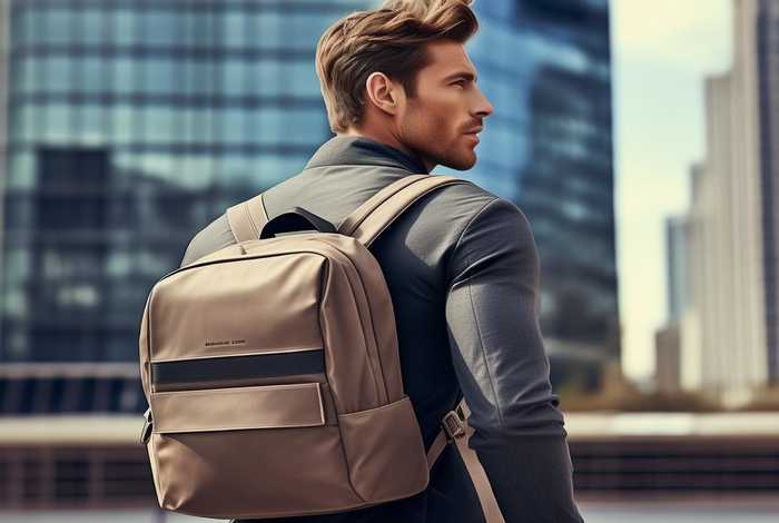 双肩背包男士十大品牌；双肩背包男士十大品牌排名