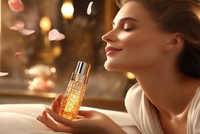 世界护肤品排名前十的奢侈品（世界护肤品排名前十的奢侈品牌）