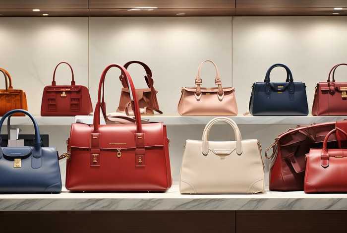 知名品牌的女士包有哪些（知名品牌的女士包有哪些款式）