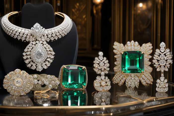 世界十大奢侈品牌排行榜前十首饰 世界十大奢侈品牌排行榜前十首饰有哪些