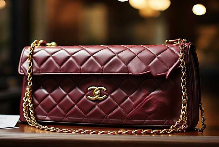 香奈儿老式包 香奈儿老式包多少钱