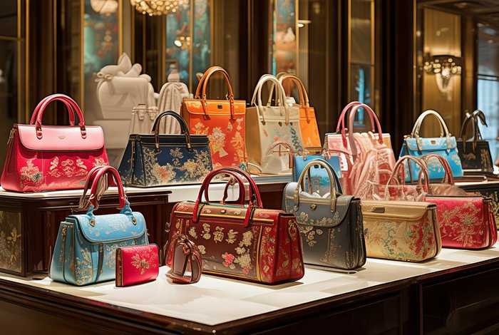 中国十大名包品牌有哪些，中国十大名包品牌有哪些牌子