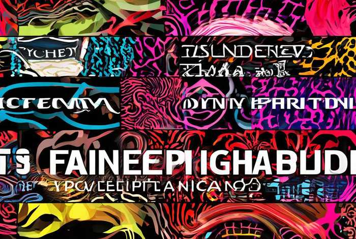 十大服装品牌商标 十大服装品牌商标大全