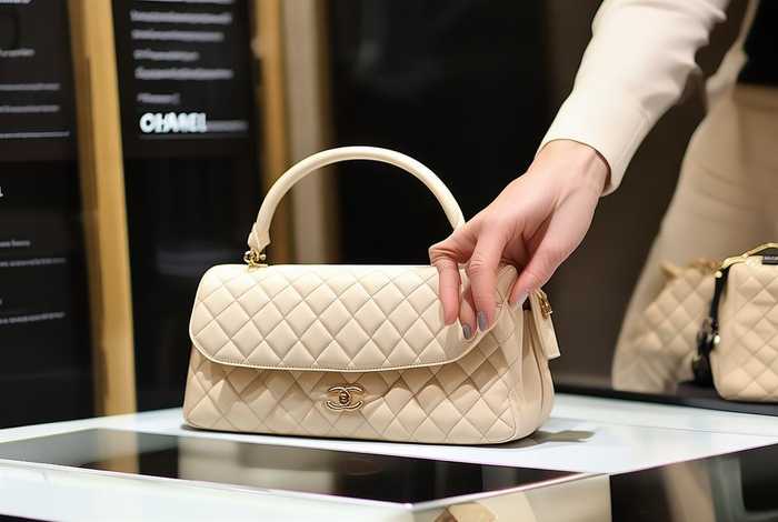 香奈儿买包流程;香奈儿买包流程图 香奈儿买包流程;香奈儿买包流程图