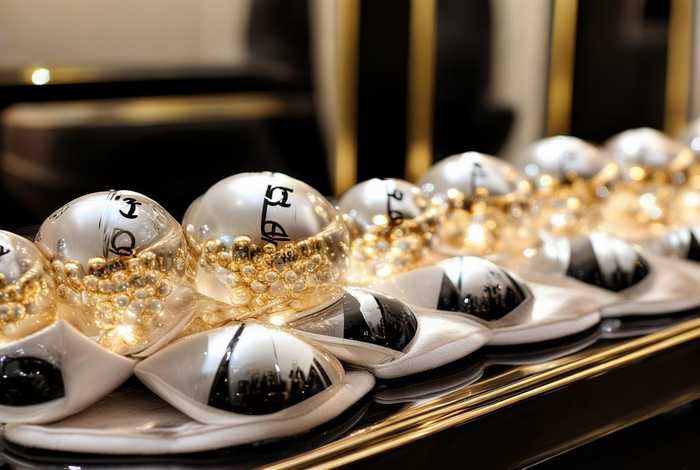 香奈儿小金球系列价格 香奈儿小金球系列价格表