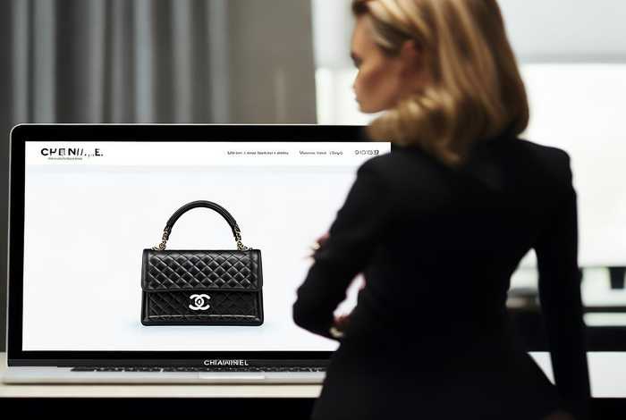 香奈儿怎么查官网、香奈儿官网怎么查正品
