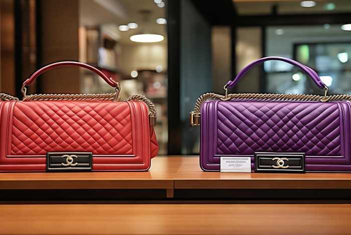 香奈儿leyboy国内价格 香奈儿leboy国内外价格对比