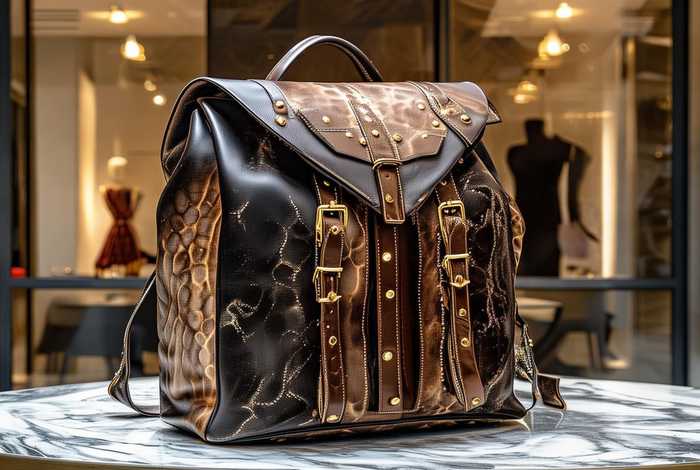 奢侈品双肩包 奢侈品双肩包品牌十大排名