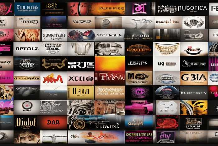 世界服装品牌logo大全 世界服装品牌logo大全图片