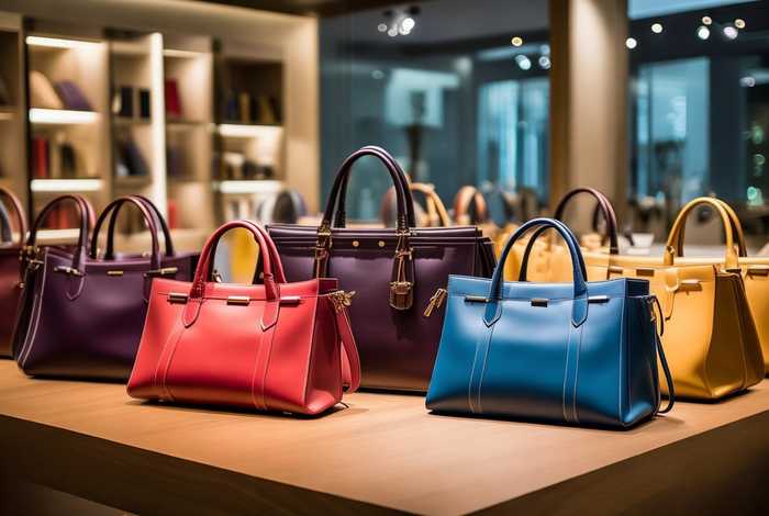 十大皮包品牌排名，十大皮包品牌排名榜