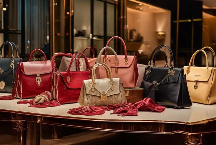 中国女包十大奢侈品牌排行榜（中国女包十大奢侈品牌排行榜有哪些）