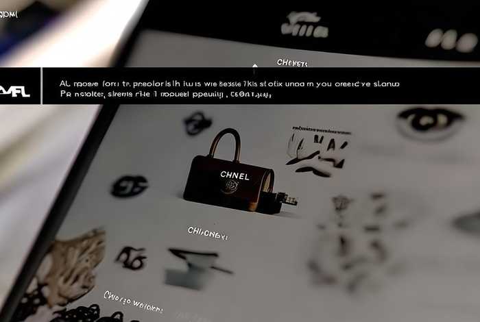 香奈儿官网在线购买 - 香奈儿官网在线购买流程