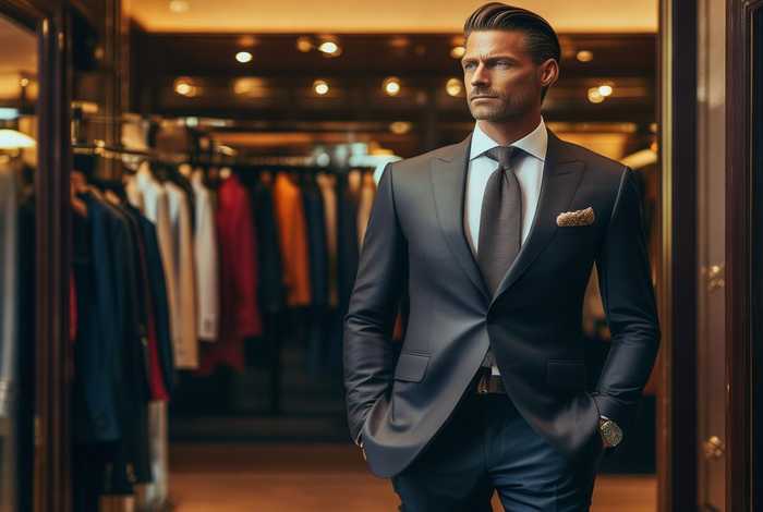 十大奢侈男装品牌排名；十大奢侈男装品牌排名榜