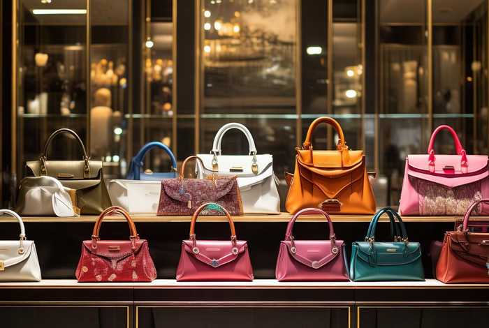 奢侈品排名世界十大奢侈品，奢侈品排名世界十大奢侈品包包