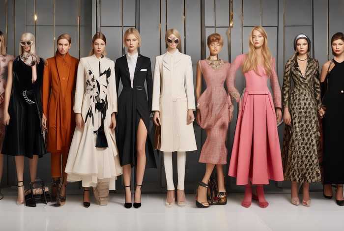 十大服装品牌奢侈品，十大服装品牌奢侈品排名