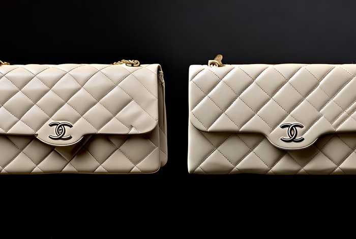 香奈儿19包包 - 香奈儿19包包真假对比 香奈儿19包包 - 香奈儿19包包真假对比