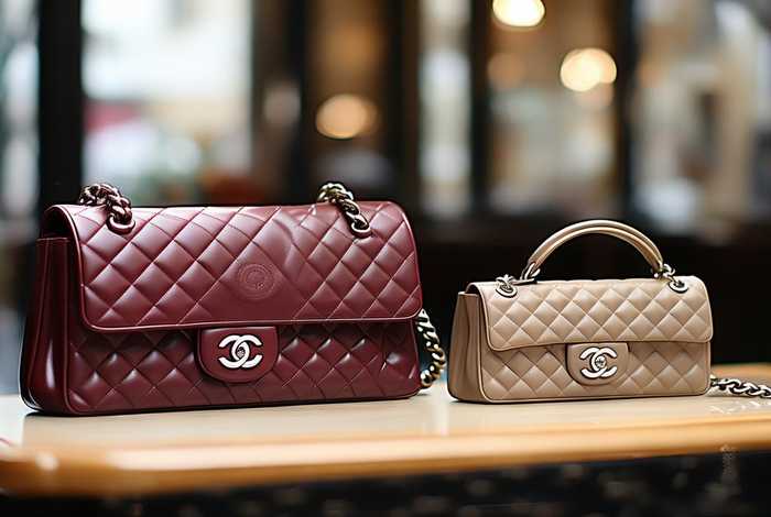 香奈儿大mini和小号区别；香奈儿大mini和小号区别大吗