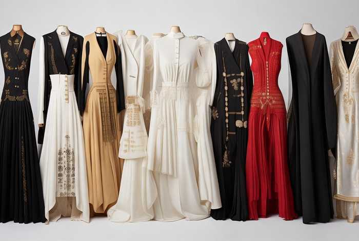 奢侈品牌子大全衣服、奢侈品牌子大全衣服图片