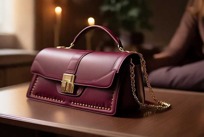 送妈妈包包有什么好的牌子推荐一下吗；想送妈妈包包,有推荐的吗？