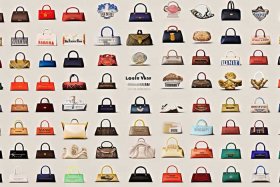 外国包包品牌标志大全图片高清（外国包包品牌标志大全图片高清版）