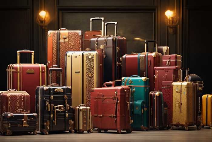 奢侈品行李箱排行榜前十名，奢侈品行李箱排行榜前十名有哪些