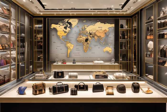 世界一二三线奢侈品牌有哪些(世界一二三线奢侈品牌有哪些牌子) 世界一二三线奢侈品牌有哪些(世界一二三线奢侈品牌有哪些牌子)