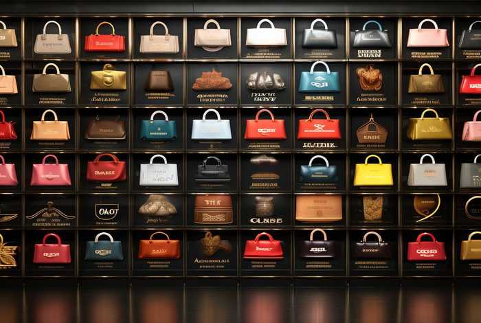 奢侈品牌包包logo图片文库（奢侈品牌包包logo图片文库大全）