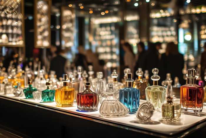 香水展览、香水展览都需要准备什么 香水展览、香水展览都需要准备什么
