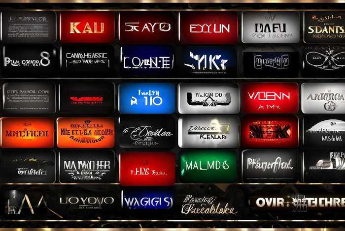 世界知名服装品牌商标,世界知名服装品牌商标有哪些 世界知名服装品牌商标,世界知名服装品牌商标有哪些