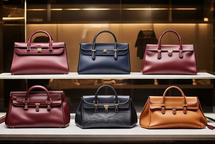 英国牌子的包包有哪些 英国牌子的包包有哪些款式