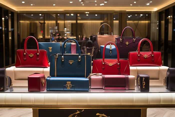 英国包的十大奢侈品牌 - 英国包的十大奢侈品牌排名