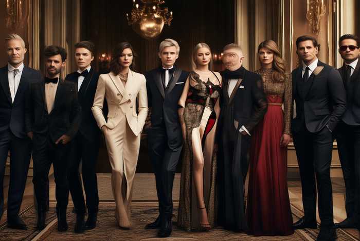 十大顶奢全球代言人都是谁；十大顶奢全球代言人都是谁啊