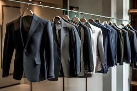 十大奢侈品排名男士衣服有哪些；十大奢侈品排名男士衣服有哪些品牌