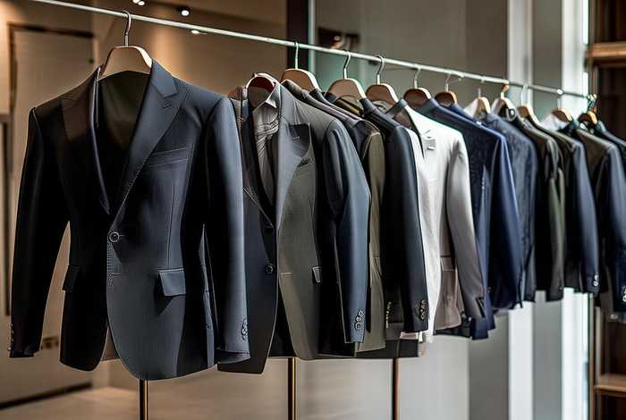 十大奢侈品排名男士衣服有哪些；十大奢侈品排名男士衣服有哪些品牌