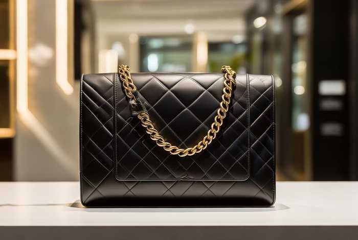 香奈儿woc链条包官网价格；香奈儿woc链条包尺寸