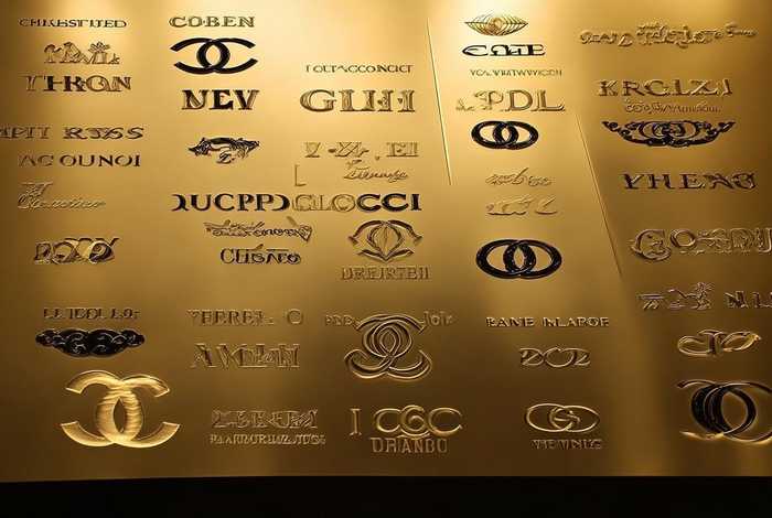 奢侈品牌排行榜前20名有哪些，奢侈品牌排行榜前20名有哪些牌子