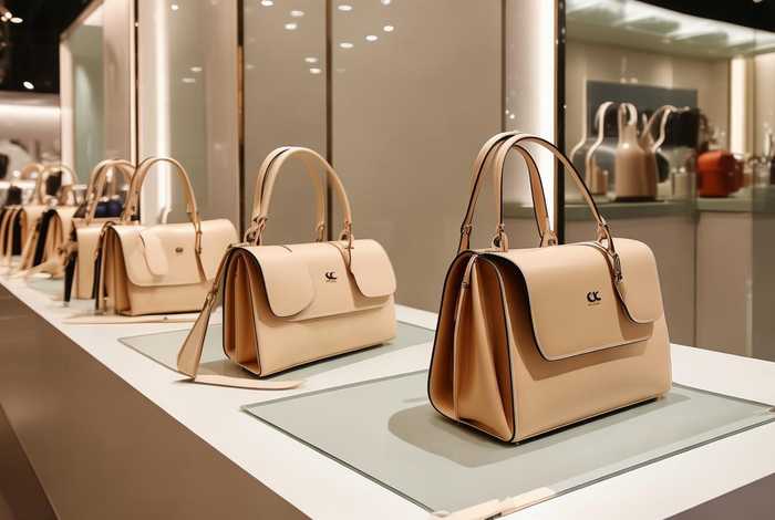 小ck属于什么档次的，小ck包包属于什么档次的品牌