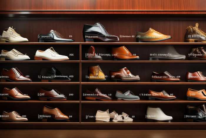 世界十大奢侈品牌男鞋的价格区间是多少？ - 世界十大奢侈品牌男鞋的价格区间是多少呢