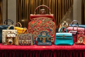 十大最贵包包品牌；十大最贵包包品牌图片