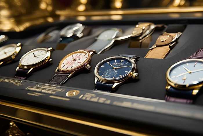 英国十大手表品牌排行榜，英国十大手表品牌排行榜最新