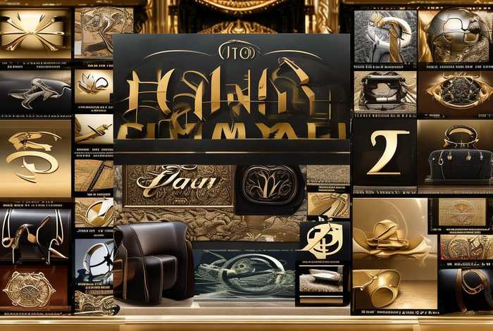 十大奢侈品牌名字 十大奢侈品牌名字有哪些