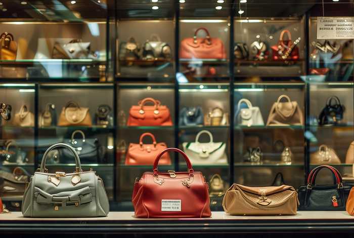 奢侈品牌包回收 奢侈品牌包回收多少钱