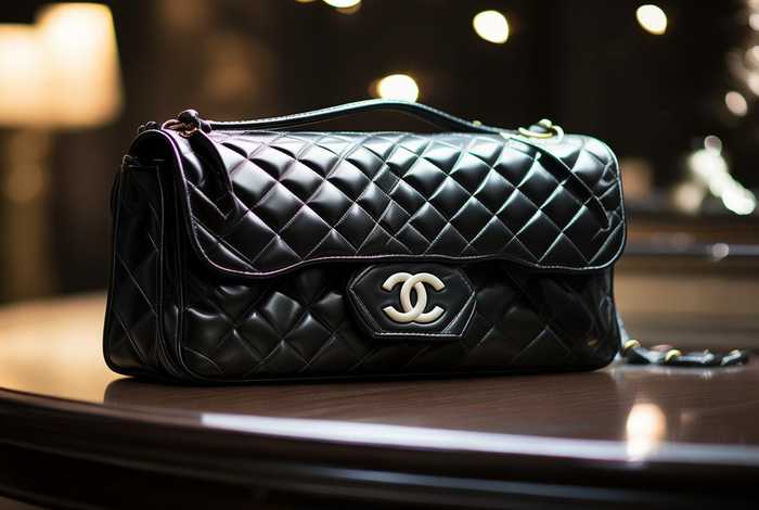 香奈儿经典的包包 - 香奈儿经典的包包多少钱