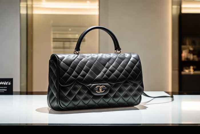 香奈儿cf中号专柜价2024 香奈儿cf中号专柜价格2025